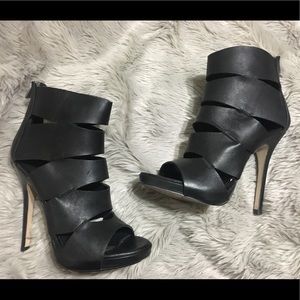 Aldo Gladiator Heels